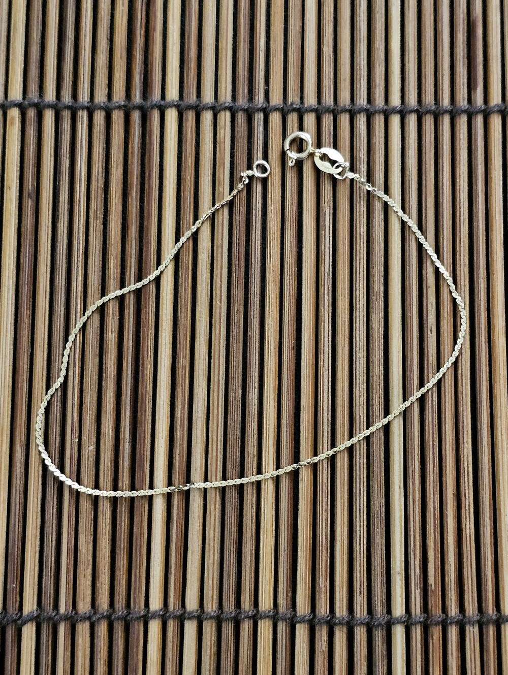 14k Yellow Gold Bracelet